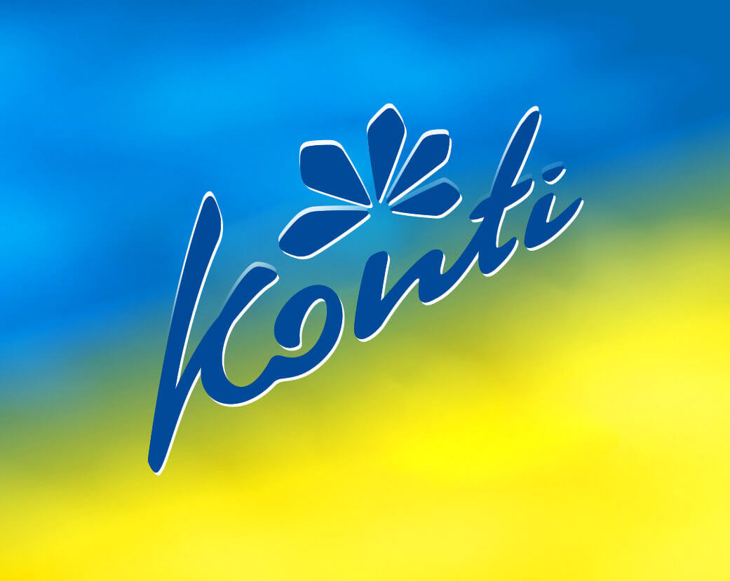 KONTI