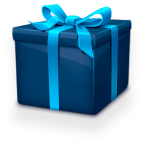 gift icon